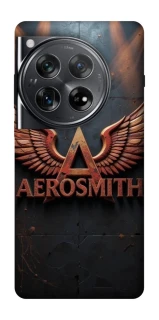 Чохол на OnePlus 12 Aerosmith фото 1 з 1
