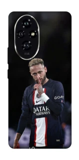 Чохол на Honor 200 Neymar фото 1 з 1