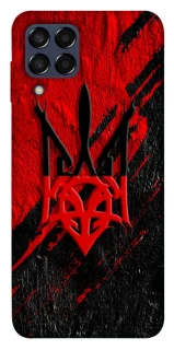 Чохол на Samsung Galaxy M33 5G Герб v17 фото 1 з 1