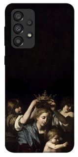 Чохол на Samsung Galaxy A33 5G Art collage ver.1 фото 1 з 1