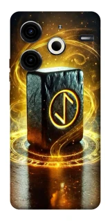 Чохол на TECNO Pova 6 Neo (LI6) Руна Ейваз фото 1 з 1