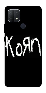 Чохол на Oppo A15s / A15 Korn logo фото 1 Чохол на Oppo A15s / A15 Korn logo фото 1 з 1