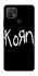 Чохол на Oppo A15s / A15 Korn logo фото 1 Чохол на Oppo A15s / A15 Korn logo фото 1 з 1