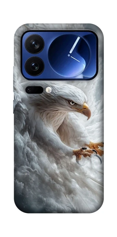 Чохол на Xiaomi Poco F7 Ultra eagle фото 1 з 1