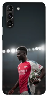 Чохол на Samsung Galaxy S21+ FC Arsenal v5 фото 1 з 1