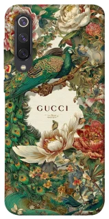 Чехол на Xiaomi Mi 9 SE Gucci ver.4 фото 1 из 1