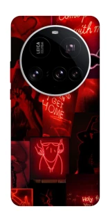 Чохол на Xiaomi 15 Ultra Hot collage фото 1 з 1