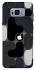 Чохол на Samsung G955 Galaxy S8 Plus Apple logo ver.8 фото 1 з 1