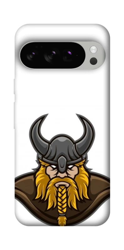 Чехол на Google Pixel 10 Pro Viking фото 1 из 1