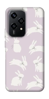 Чохол на Honor 200 Lite Bunny Kisses фото 1 з 1