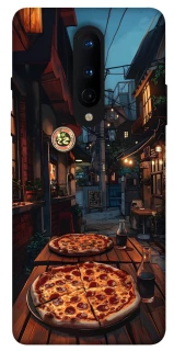 Чохол на OnePlus 8 Pizza фото 1 з 1