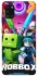 Чохол на Samsung Galaxy A31 Roblox gaming heroes фото 1 з 1