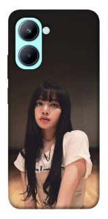 Чохол на Realme C33 Lisa - BLACKPINK фото 1 з 1