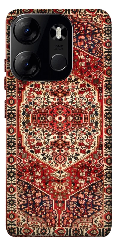 Чехол на Tecno Spark Go 2023 Килим v11 фото 1 из 1