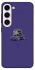Чохол на Samsung Galaxy S23+ Porsche purple фото 1 з 1