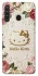 Чехол на Samsung Galaxy A21 Hello Kitty фото 1 из 1
