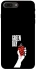 Чехол на Apple iPhone 7 plus / 8 plus Green Day logo фото 1 из 1