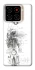 Чехол на ZTE Blade A56 Tattoo ver.1 фото 1 из 1