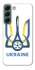 Чохол на Samsung Galaxy S22 Футбольний Герб v2 фото 1 з 1