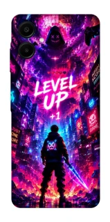 Чехол на Samsung Galaxy A07 Level UP фото 1 из 1