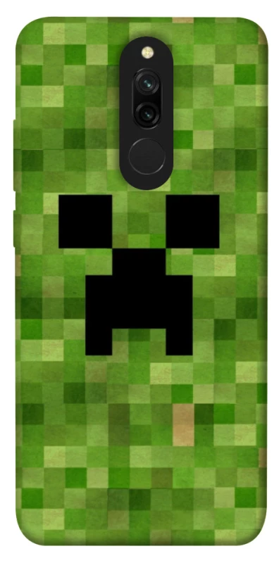 Чохол на Xiaomi Redmi 8 Creeper фото 1 з 1