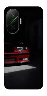 Чехол на Xiaomi Poco F7 BMW v21 фото 1 из 1
