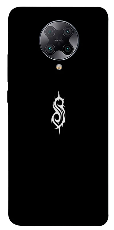 Чохол на Xiaomi Redmi K30 Pro / Poco F2 Pro Slipknot ver.3 фото 1 з 1