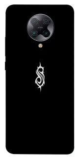 Чохол на Xiaomi Redmi K30 Pro / Poco F2 Pro Slipknot ver.3 фото 1 з 1