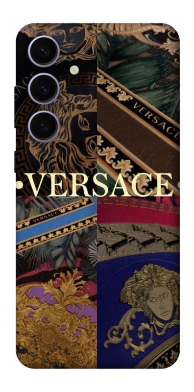 Чехол на Samsung Galaxy S25+ Versace фото 1 из 1