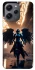 Чохол на Xiaomi Redmi 12 Cyber Angel фото 1 з 1
