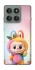 Чохол на Motorola Edge 60 Pro Labubu colored фото 1 з 1