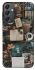 Чохол на Samsung Galaxy A24 4G Autumn collage фото 1 Чохол на Samsung Galaxy A24 4G Autumn collage фото 1 з 1