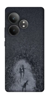 Чехол на Realme GT Neo 6 SE Акула фото 1 из 1