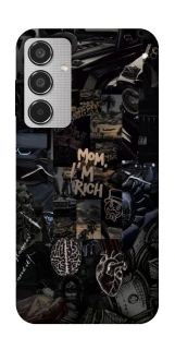 Чохол на Samsung Galaxy M35 I'm Rich фото 1 з 1