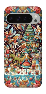 Чохол на Google Pixel 9 Pro XL Christmas spirit ver.17 фото 1 з 1