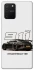 Чехол на Samsung Galaxy S10 Lite 911 фото 1 из 1