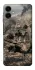 Чохол на Samsung Galaxy A06 Black hawk фото 1 з 1