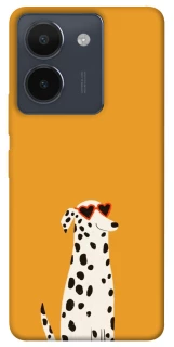 Чохол на Vivo Y36 Далматинець фото 1 з 1