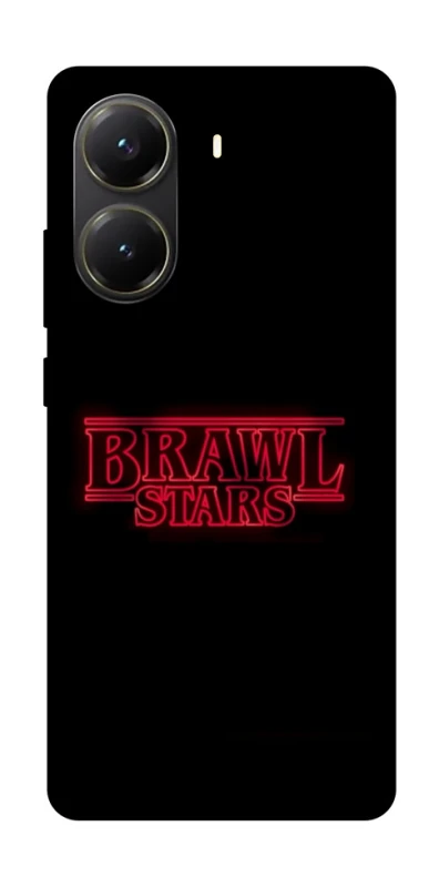 Чохол на Xiaomi Poco X6 Pro Brawl Stars ver.12 фото 1 з 1