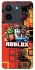 Чохол на Vivo Y36 Roblox aesthetics ver.8 фото 1 з 1