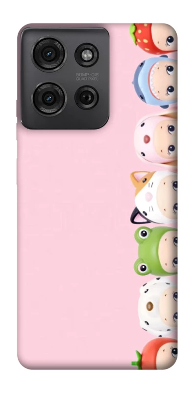 Чехол на Motorola Moto G75 Sonny angel wallpaper фото 1 из 1