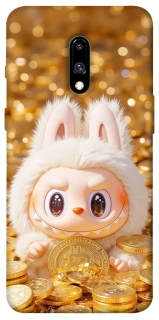 Чехол на OnePlus 7 Bitcoin Labubu фото 1 из 1