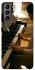 Чехол на Samsung Galaxy S21 Пианино фото 1 из 1