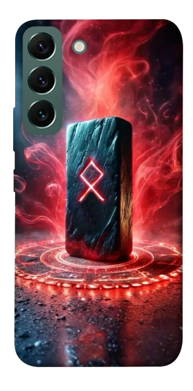 Чохол на Samsung Galaxy S22 Руна Одал фото 1 з 1