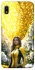 Чохол на Samsung Galaxy A10 (A105F) Cyber space girl ver.2 фото 1 з 1