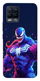 Чохол на Realme 8 Venom фото 1 з 1