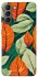 Чехол на Samsung Galaxy S21 Leaves фото 1 из 1