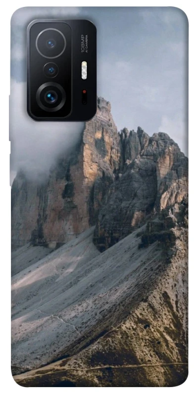Чехол на Xiaomi 11T / 11T Pro Mountains v2 фото 1 из 1