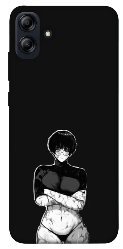 Чохол на Samsung Galaxy A04e Maki фото 1 з 1