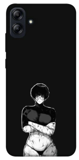 Чохол на Samsung Galaxy A04e Maki фото 1 з 1